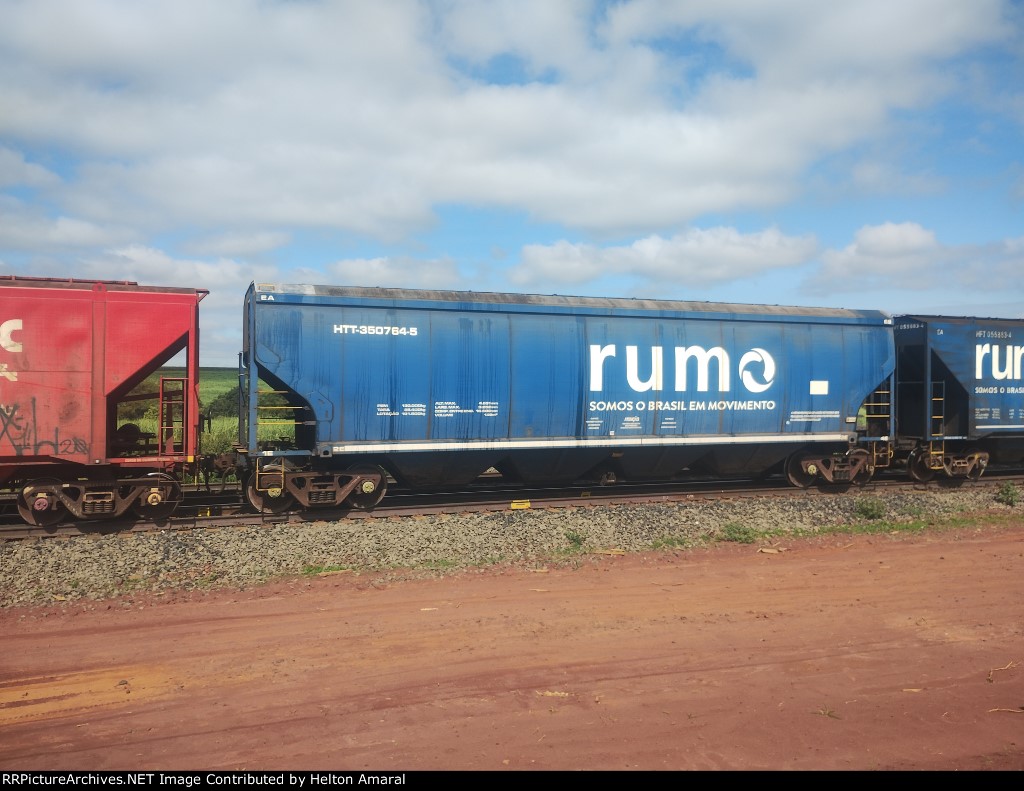 RUMO HTT-350764-5